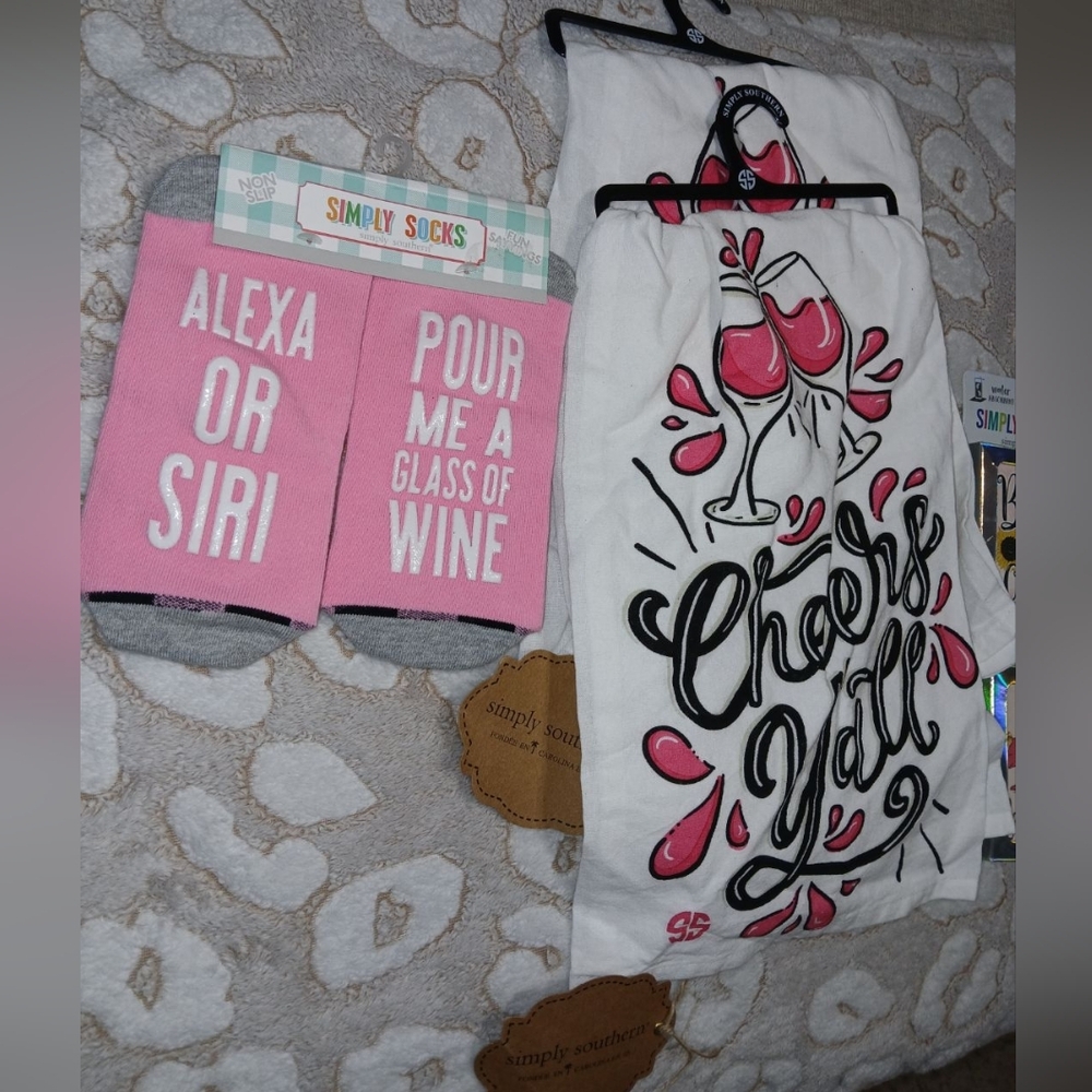 Simply Southern Bundle - Picture 2 of 3